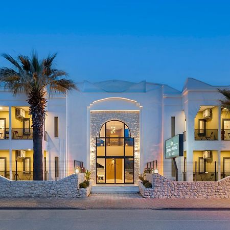 Perlo Hotel Кемер Экстерьер фото