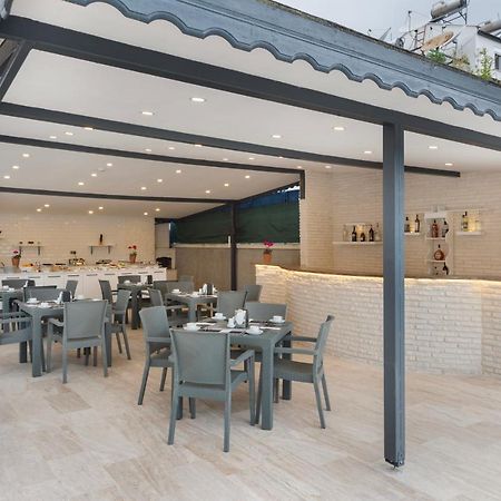Perlo Hotel Кемер Экстерьер фото