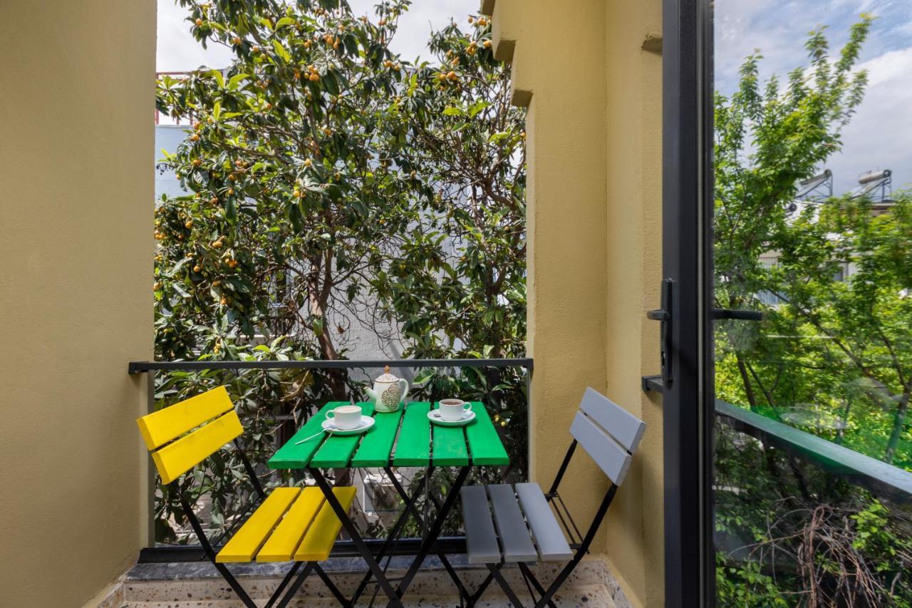 Perlo Hotel Кемер Экстерьер фото